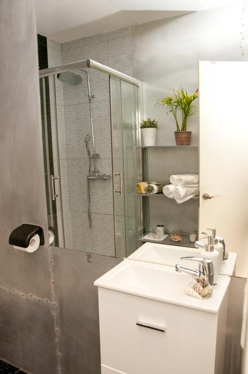 P&P Apartament Lagunillas I Y II Málaga Esterno foto